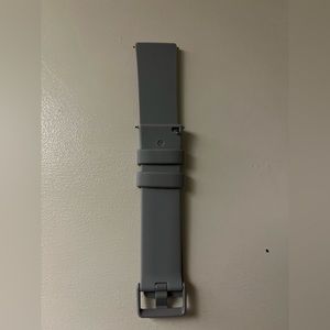 Two versa 2 Fitbit compatible straps - brand new